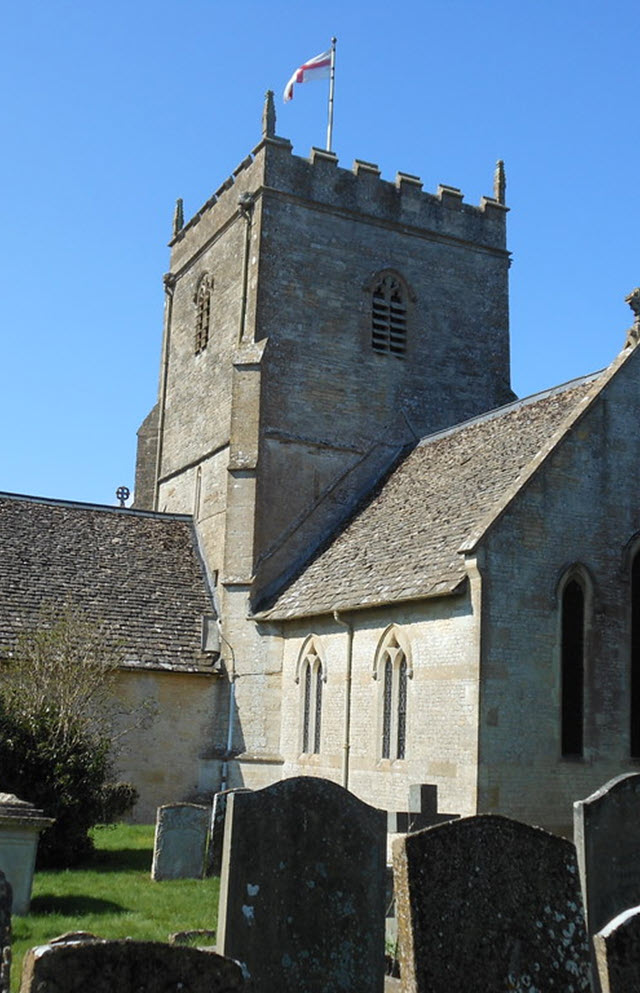 Great Rissington