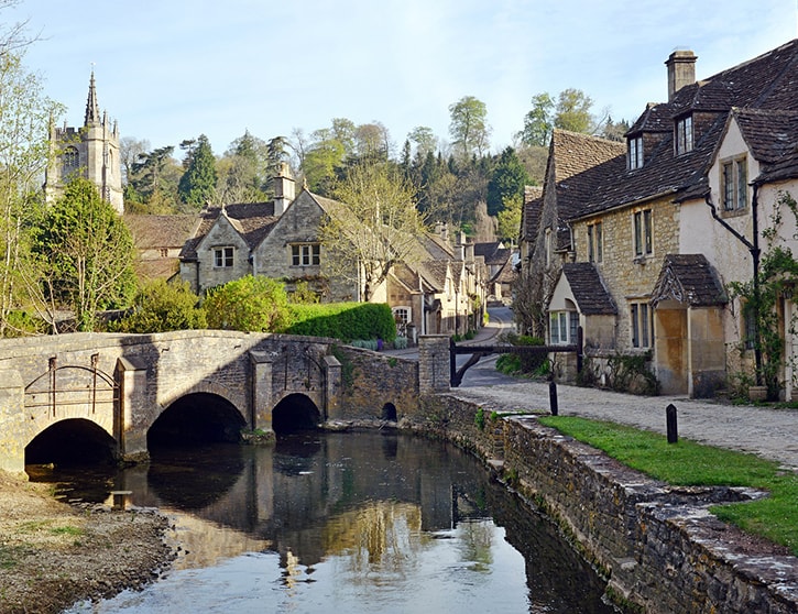 Great Rissington