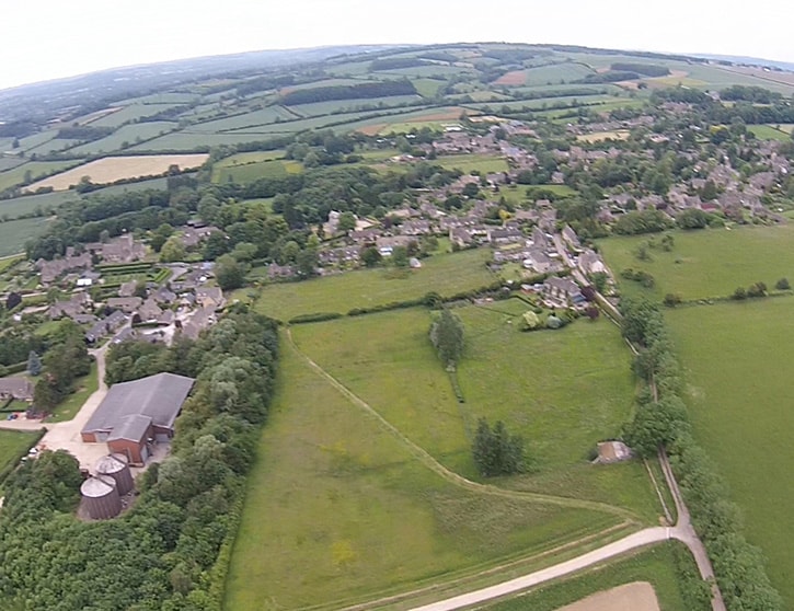 Great Rissington