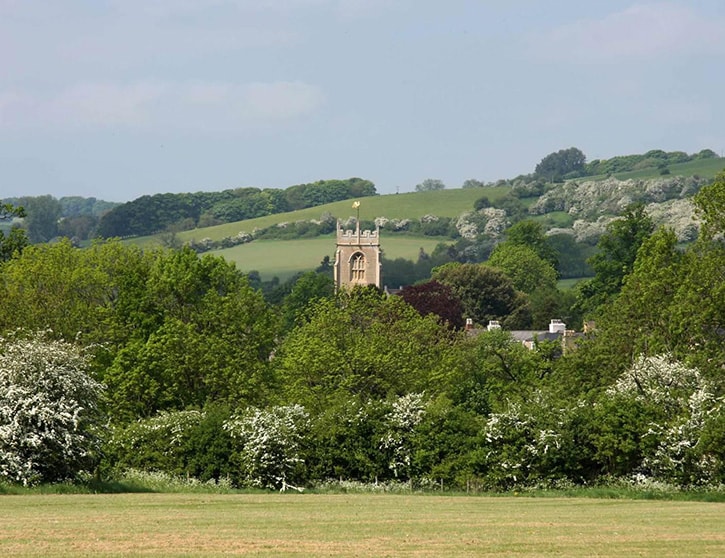 Great Rissington