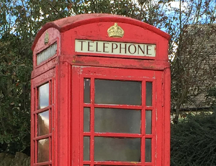 Now a defibrillator