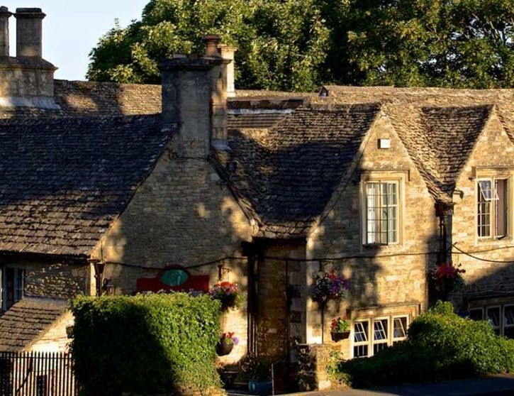 Great Rissington