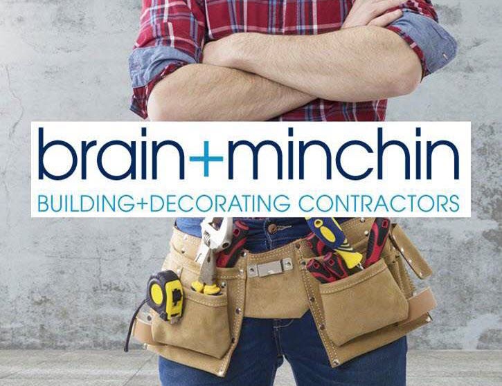 Brain and Minchin