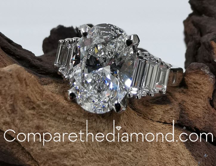 comparethediamond.com