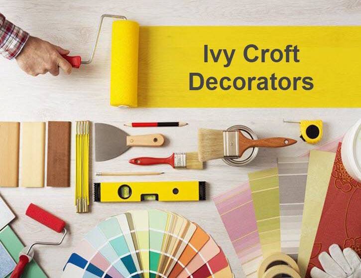 Ivycroft Decorators