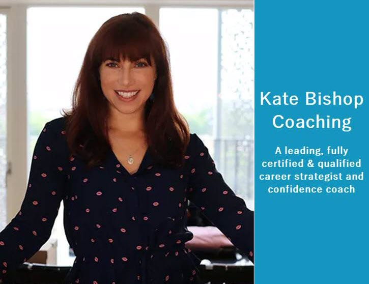 Kate Bishop Coaching