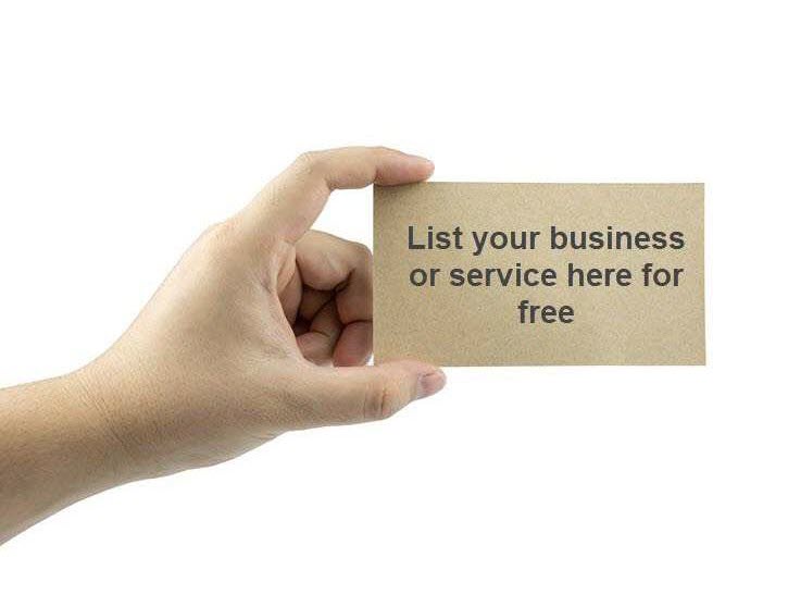 Free Listing